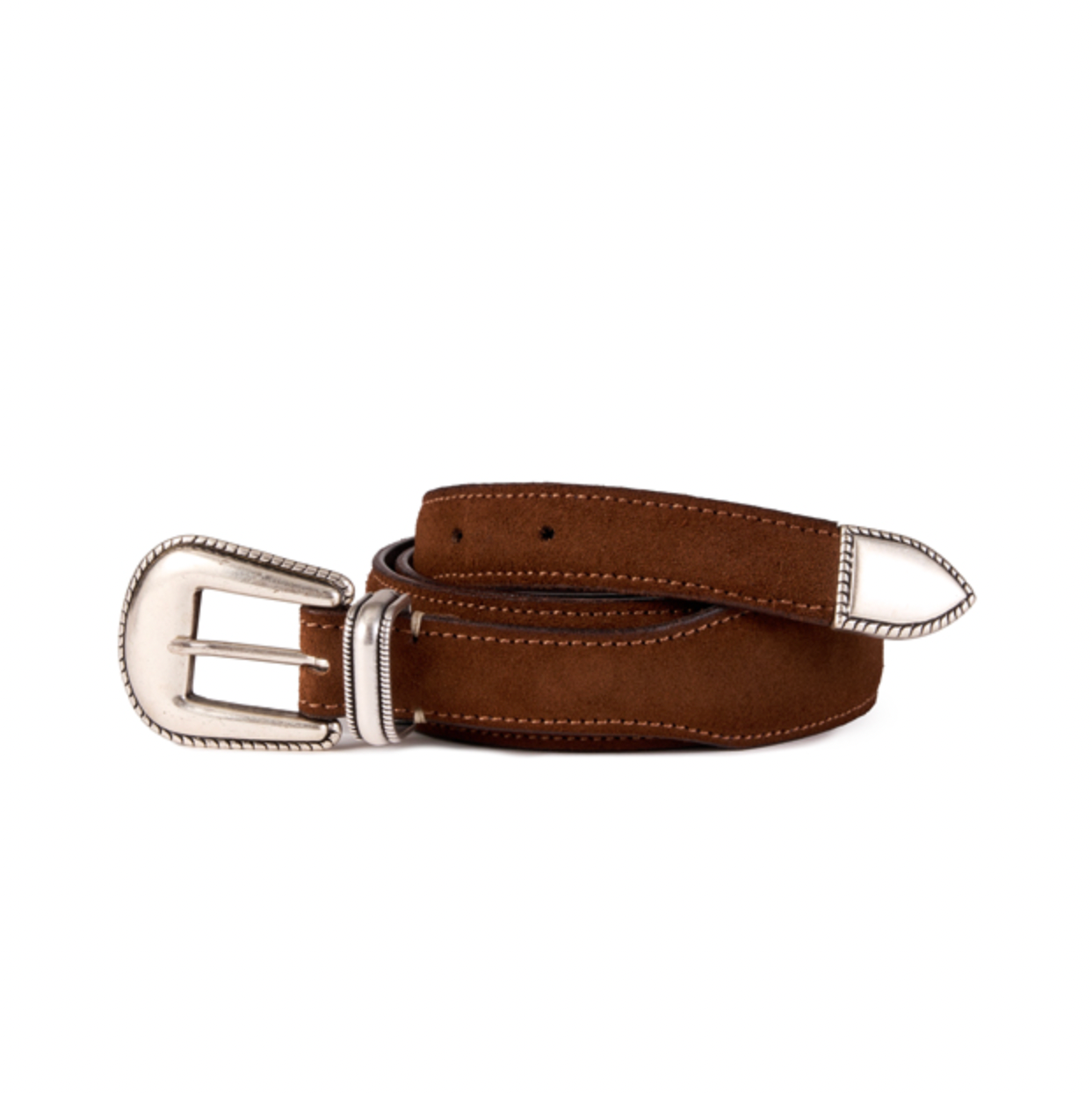Alberto Luti Western Belt - 3