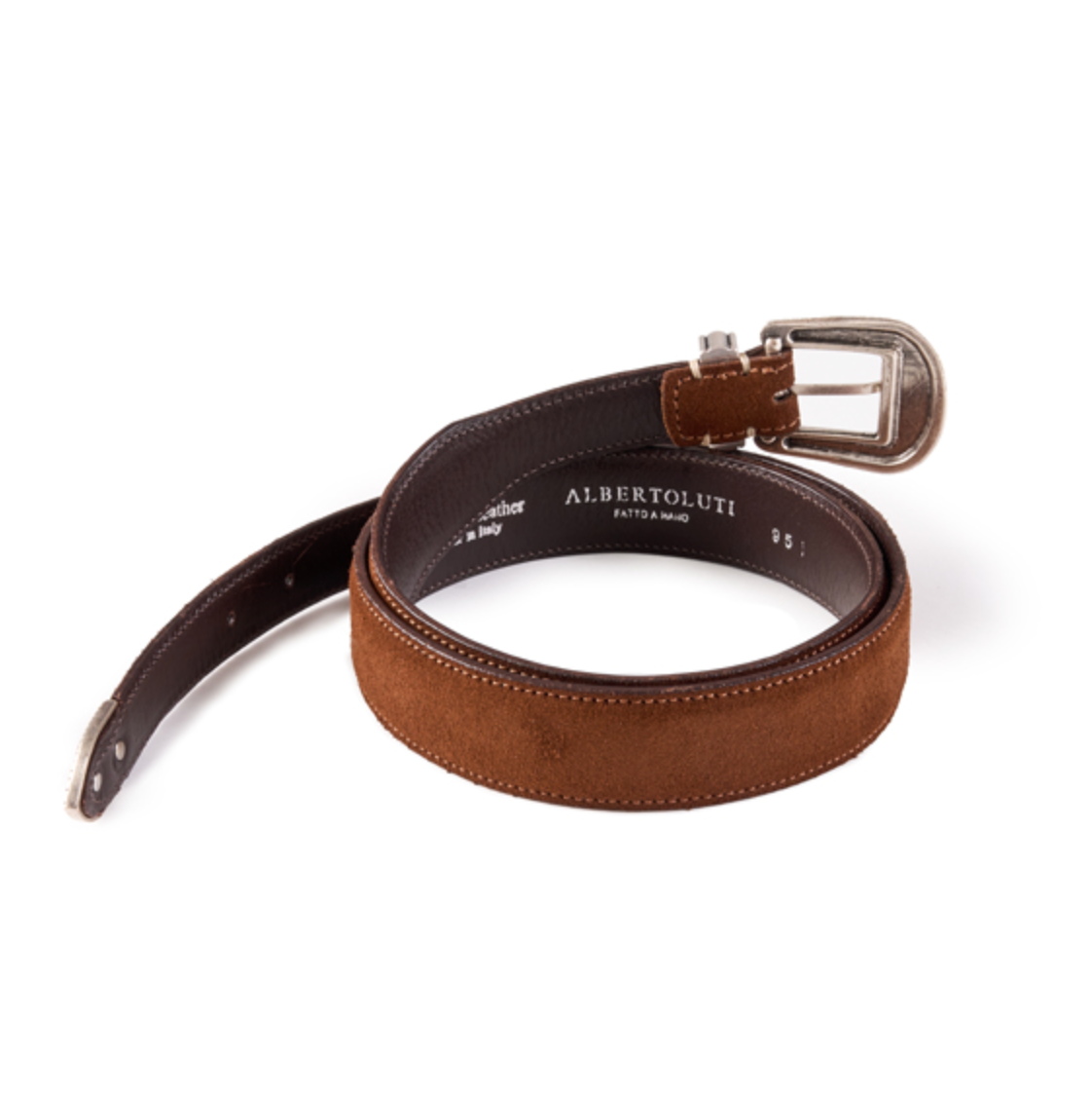 Alberto Luti Western Belt - 3