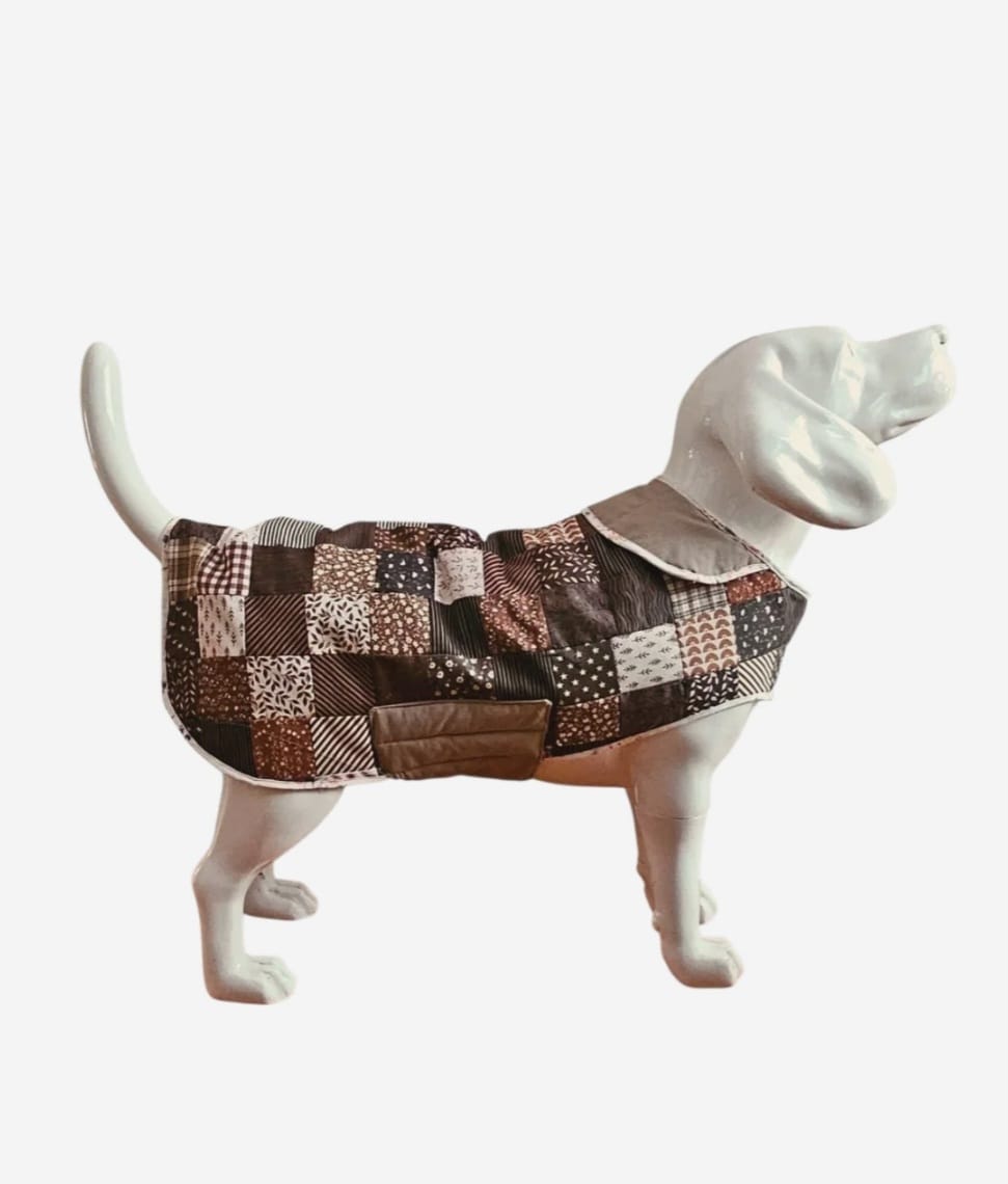 The 5 O'Clock Tea Ceket by HavCouture