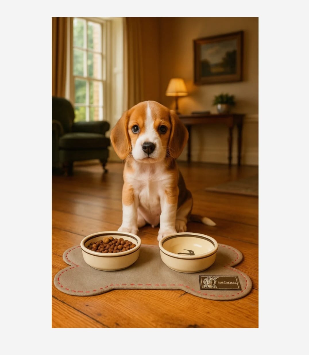 Kemik Mama ve Su Matı