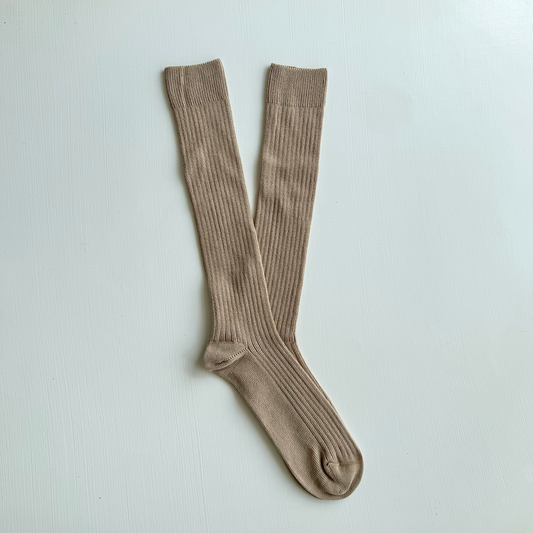 Heritage 9.1 Socks - Desert Long