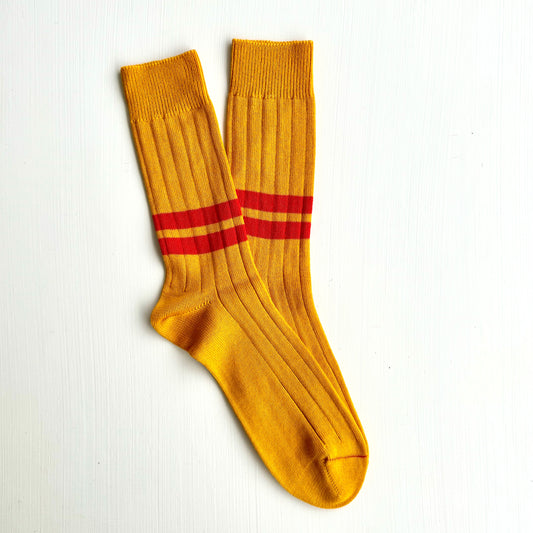 Heritage 9.1 Socks - Vintage 1960