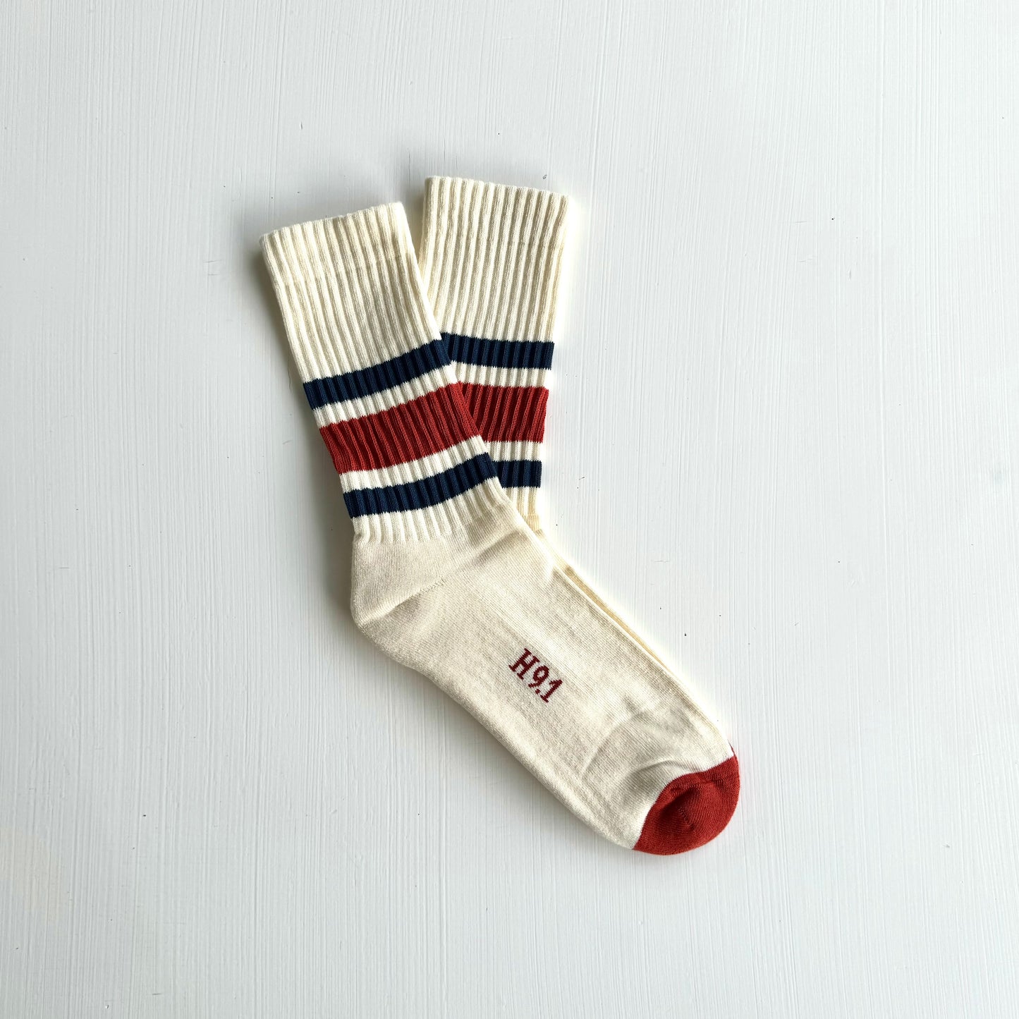 Heritage 9.1 Socks - Rucker 11