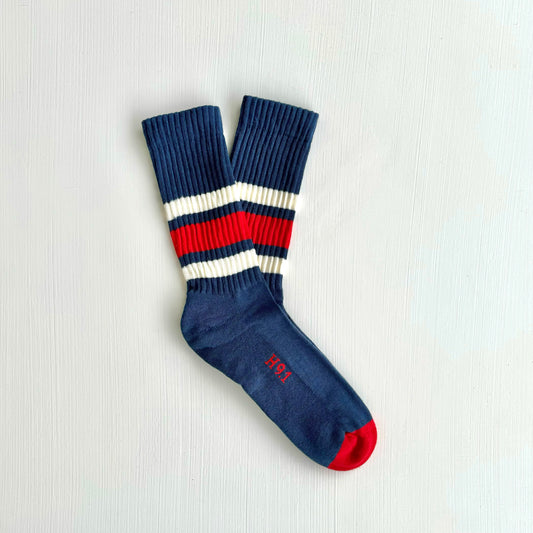 Heritage 9.1 Socks - Rucker 8